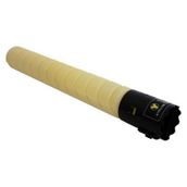 Konica Minolta TN-221Y Muadil Sarı Toner