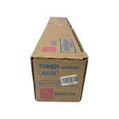Konica Minolta TN-227M (ACVH350) Kırmızı (Magenta) Orjinal Toner - Bizhub C257İ (TN227M) Develop Modelleri Ile Uyumludur