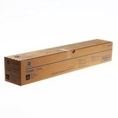 Konica Minolta TN-619 Bizhub Press C-Serie 1060 1070 A3VX150 Orjinal Siyah Toner