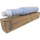 Konica Minolta TN-620 Pro C1060L C1070 C3070L A3VX455 Orjinal Mavi Toner