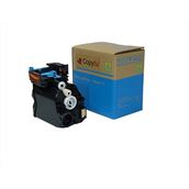 Konica Minolta TNP-22Y Sarı Muadil Toner