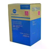 Konica Minolta TNP-79M AAJW330 Kırmızı Orijinal Toner
