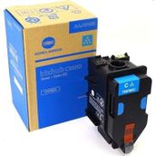 Konica Minolta TNP-80 AAJW452 Mavi Orjinal Toner