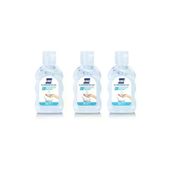 Konix 50 Ml Antibakteriyel Virüslere Karşı Etkili El Dezenfektan Jel 3 Adet TX278E6FE13676