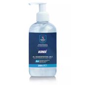 Konix Anadolu Efes Özel El Dezenfektan Jeli 250 Ml MP86955648784