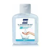 Konix Jel Virüs Temizleyici El Dezenfektanı 100Ml 3462050010001