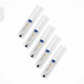 Konix Steril Katater Kayganlaştırıcı Jel (Katajel) 12ml - 5 Adet