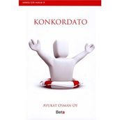 KONKORDATO - OSMAN OY