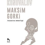 Konovalov - Maxim Gorky