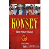 Konsey Müslüm İnce