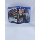 Konsol Cenneti Ps4 Battlefield 1 Koleksiyon Için Boş Kutu + Playstation 4 Battlefield 1 Oyun Cover