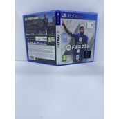 Konsol Cenneti Ps4 Fifa 2023 Koleksiyon Için Boş Kutu + Playstation 4 Fifa 2023 Oyun Cover