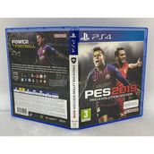 Konsol Cenneti Ps4 Pes 2019 Koleksiyon Için Boş Kutu + Playstation 4 Pes 2019 Oyun Cover
