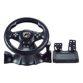 Kontorland Dt4 Ps4/ Ps3/ Pc/ Swıtch/ Androıd Için Tak Çalıştır Direksiyon Seti