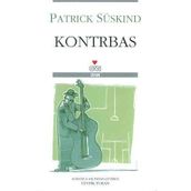 KONTRBAS - PATRICK SÜSKIND