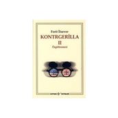 KONTRGERILLA II ÖRGÜTLENMESİ - FERIT İLSEVER