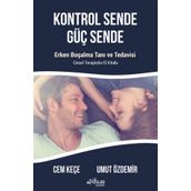 Kontrol Sende Güç Sende - Cem Keçe Umut Özdemir