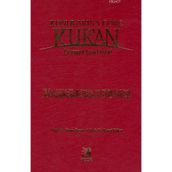 Konularına Göre Kur`an Sistematik Kur`an Fihristi - Ömer Özsoy; İlhami Güler