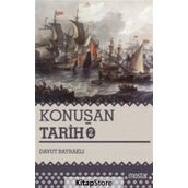 Konuşan Tarih - Davut Bayraklı