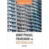 Konut Piyasası Finansmanı ve Göstergeleri