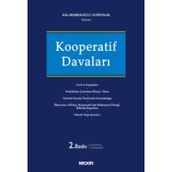 Kooperatif Davaları - Filiz Berberoğlu Yenipınar