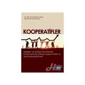 Kooperatifler - Abdullah Aysu