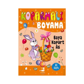 Koparmalı Boyama - 2 - Kollektif