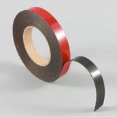 Köpük Çift Taraflı Bant 20Mm 10Mt (Genişlik 2Cm / Uzunluk 1000Cm 10 Metre)