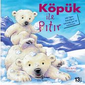 Köpük ile Pıtır - David Bedford