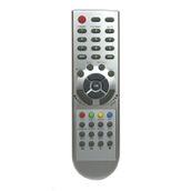 Korax 700-750 Kayıtlı Uydu Alıcı Kumandası