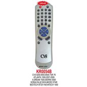 Korax Bluebox Uydu Kumandası