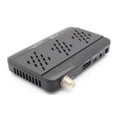 Korax Bt1 Dahili Wifi Ip Tv Bluethoot Kumandalı Uydu Alıcısı