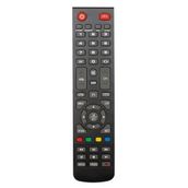 Korax Hitech Vipbox Ufo Sungate Titan IPTV Uydu Kumanda