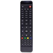 Korax IP Plus HD V2 Uydu Alıcı Kumandası