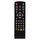 Korax Mini Box TKGS Uydu Alıcı Kumandası