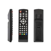 Korax Mini SD Hector Mini Scart Wise Uydu Alıcı Kumandası