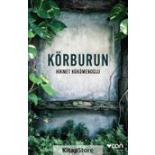 Körburun - Hikmet Hükümenoğlu
