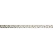 KORD PP8 8 KOLLU YÜZEN HALAT Ø24MM BEYAZ