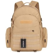 KORDAK 75 Lt Bej Outdoor Sırt Çantası