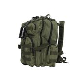 Kordak Haki 45 Lt Taktik Sırt Çantası - Fonksiyonel Outdoor Tactical Çanta