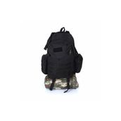 KORDAK Outdoor Taktik Sırt Çantası 75 L Büyük Sırt Çanta, 75 L, ASK75LTSİYAHCNTAA, Siyah, erkek