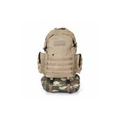 KORDAK Outdoor Taktik Sırt Çantası L, 75, ASK75LTBEJCNTA, Bej, üniseks-yetişkin