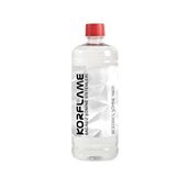 Korflame 20 Litre Bioetanol Şömine Yakıtı Şeffaf