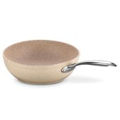 Korkmaz A1855 24x4,7 cm Granita Tava