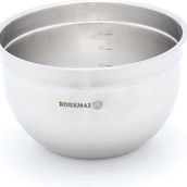 Korkmaz A2775 16 cm Proline Gastro Karıştırma Kabı