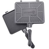 Korkmaz A2936 Etna Grill El Tost Makinesi