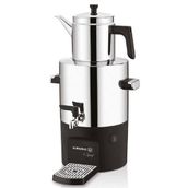 Korkmaz A3125 Çayşef Inox/Parlak Semaver