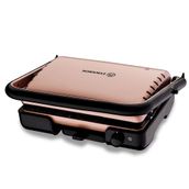 Korkmaz A316-11 Tostella Rosegold Tost Makinesi