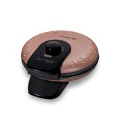 Korkmaz A319-03 Mia Rose Gold Waffle Makinesi