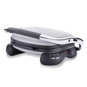 Korkmaz A324-04 Castron Gri Tost Makinesi